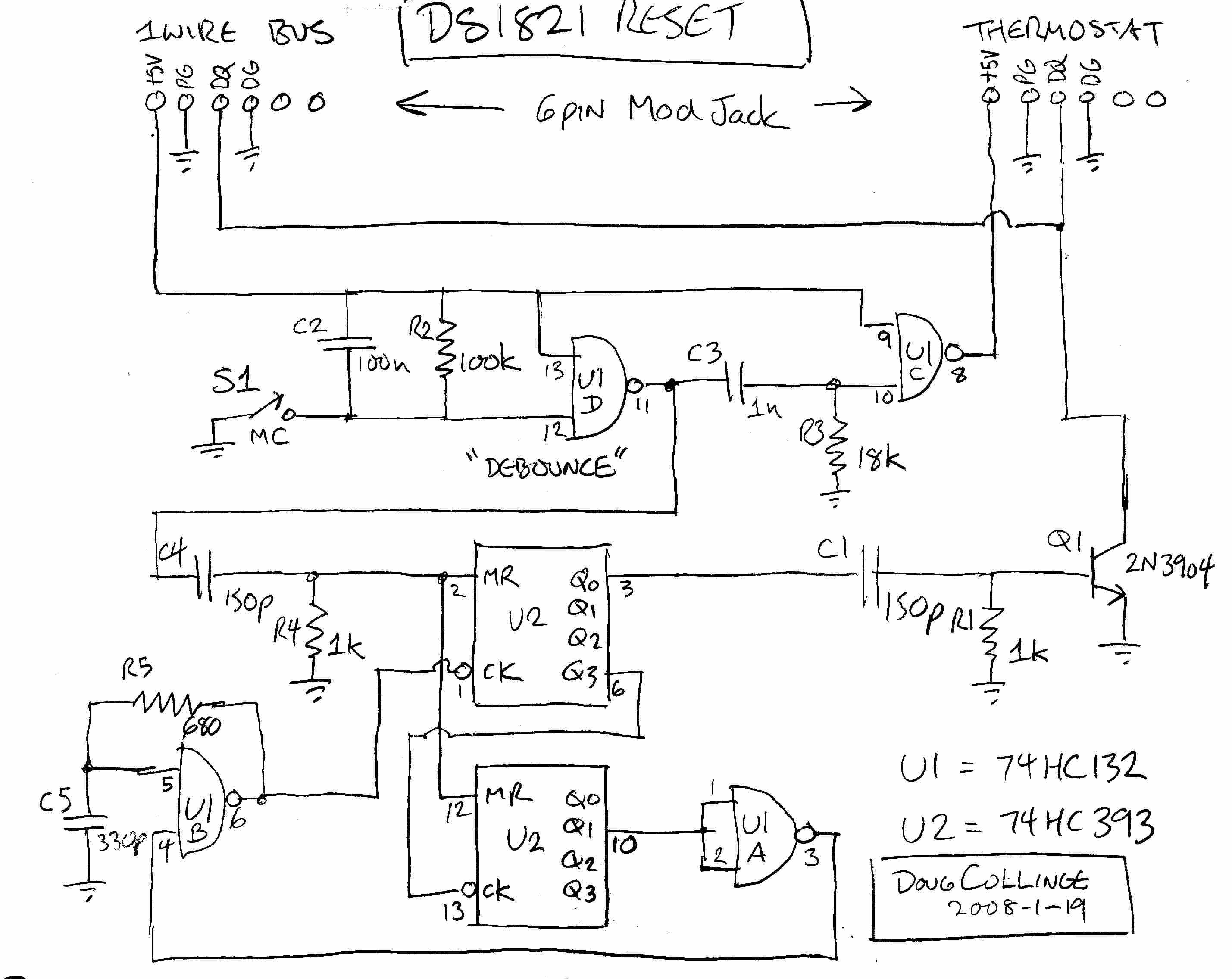 Schematic Schematic
